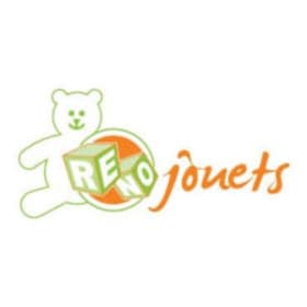 #23 Carte-cadeau électronique de 50$ - Réno-Jouets item
