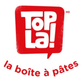 #14 Carte-cadeau de 75 $ - Topla! item