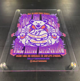 Rowan Thanks YOU! item