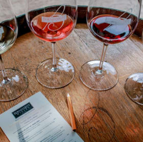 Wine Tasting for 20 at Bernhardt Winery item