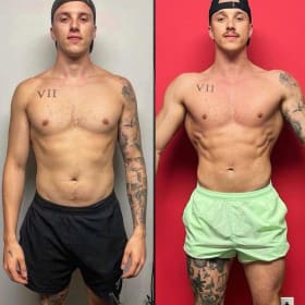 💪 1 an de coaching en ligne – AC Fitness item