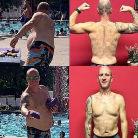 💪 1 an de coaching en ligne – AC Fitness item