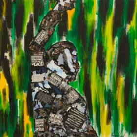 Marven Clerveau item