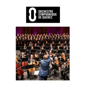 Paire de billets I Le bouleversant Stabat Matter de Dvořák item