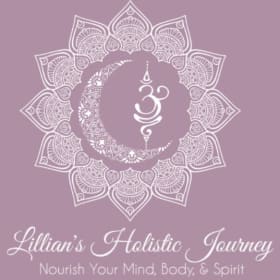 Lillian's Holistic Journey Experience item