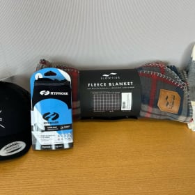 🧢 Ensemble plein air – DRC Sports item