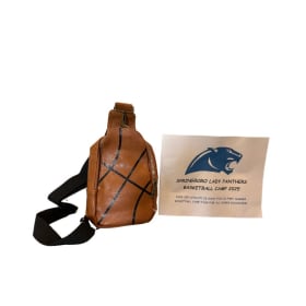 Lady Panthers Basketball Camp Donated by Girls Basketball item