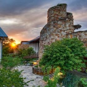 Family membership at Lady Bird Johnson Wildflower Center item