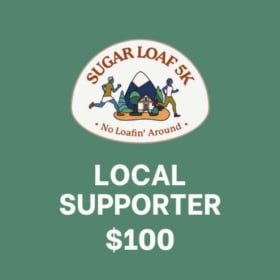 Local Supporter item