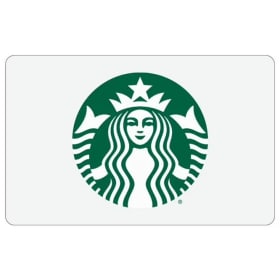 Starbucks item