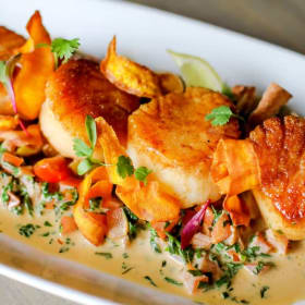 Exclusive Lunch with Dr. Joy Bhadury, UNCG Bryan School Dean item