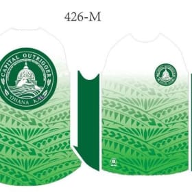 Women's V-Neck Short Sleeve item