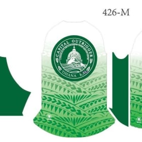 Men's Long Sleeve Crew-Neck item