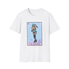 La Bandida Unisex Tee item