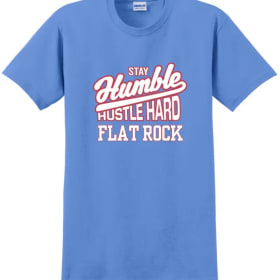 Stay Humble T-shirt item