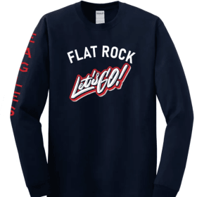 Let's Go Long Sleeves item