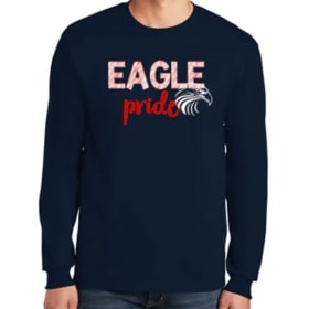 Eagle Pride Long Sleeve item
