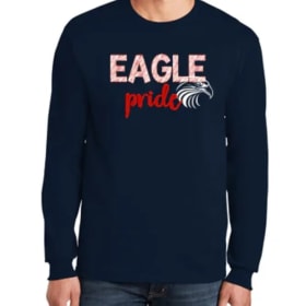 Eagle Pride Plus Size item