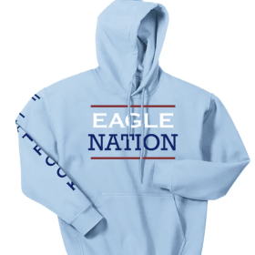 Eagle Nation Blue item