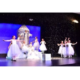 San Carlos Children's Theater item