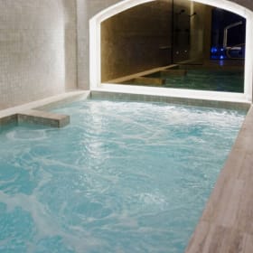 Carré Saint-Louis Forfaits duo – entraînement en plein air item