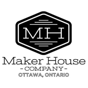 Maker House Gift Basket item