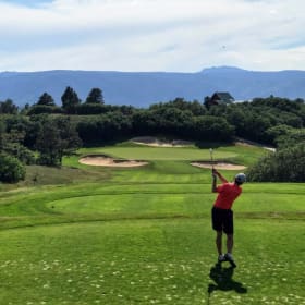 Golfer's Delight item