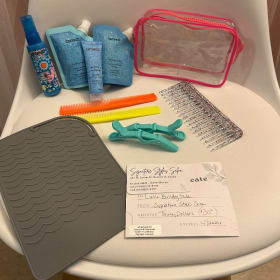 Signature Styles item