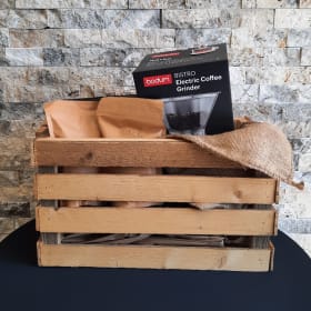 SOLD Lanark County Coffee Co. Gift Package item