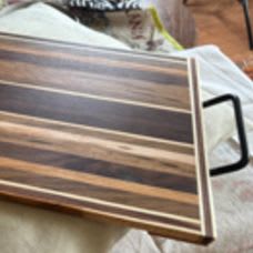 Charcuterie Board item