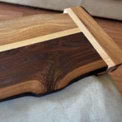 Charcuterie  Board item