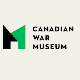 Canadian War Museum Admission Passes (5) item