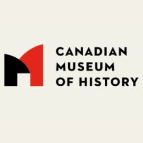 Canadian Museum of History Admission Passes (5) item