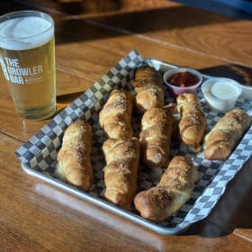 $50 Gift Card to Growler Bar item