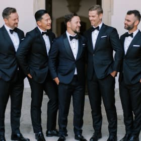 Custom Atelier Suit Gift Certificate item