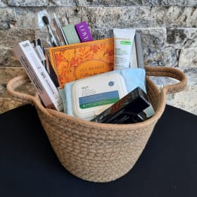 AVAILABLE Bright Eyes & Healthy Brows item