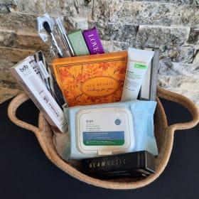 AVAILABLE Bright Eyes & Healthy Brows item