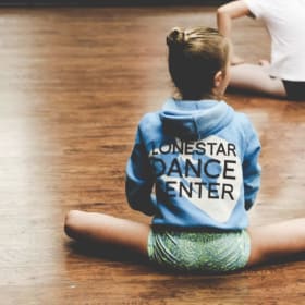 One Month of Dance Class at Lonestar Dance Center item