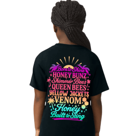 Youth T Shirt (YXS - YXL) item