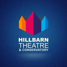 Hillbarn Theatre item
