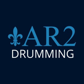 Three 1-hour Virtual Drumming Lessons with Andrew Hoinacki item