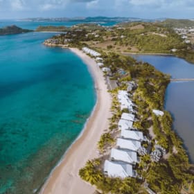 7-10 nights Galley Bay Resort & Spa Antigua (value $5,700) item