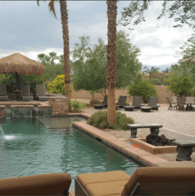 🌴 Luxury Desert Getaway at The Seville Estate item