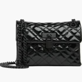 Kurt Geiger Micro Brixton Purse (value $80) item