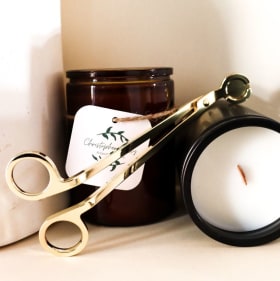 Spruce Up Your Coffee Table Basket item