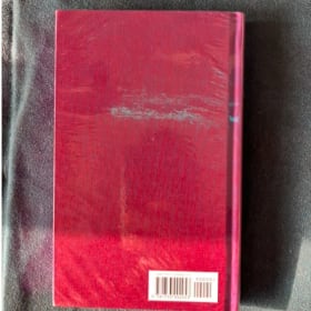 THE STORY BY A’ZIAH KING BOOK A24 item