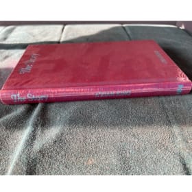 THE STORY BY A’ZIAH KING BOOK A24 item