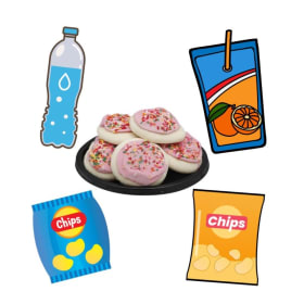 TO GO Everything Else item