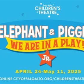 2 tickets: Elephant and Piggie with Teachers Jenn and Marjan item