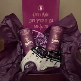 Genie's Therapeutics item